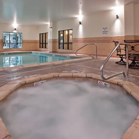 Holiday Inn Express Rolla By Ihg 
