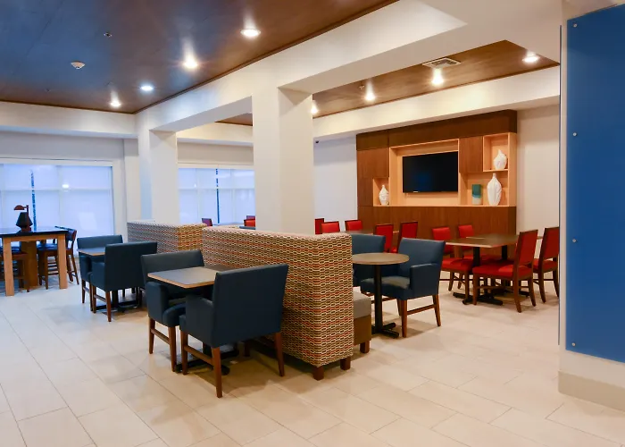Holiday Inn Express Rolla By Ihg