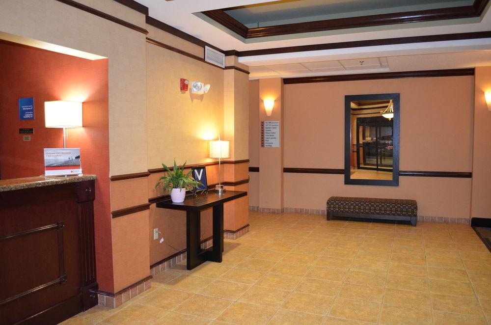 Hotel Express By Ihg