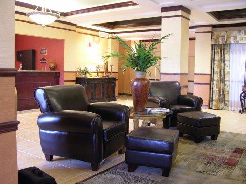 Express By Ihg Hotel 2*