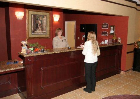 Express By Ihg Hotel Rolla