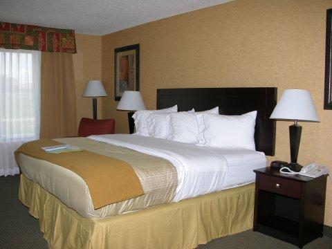 Express By Ihg 2* Rolla