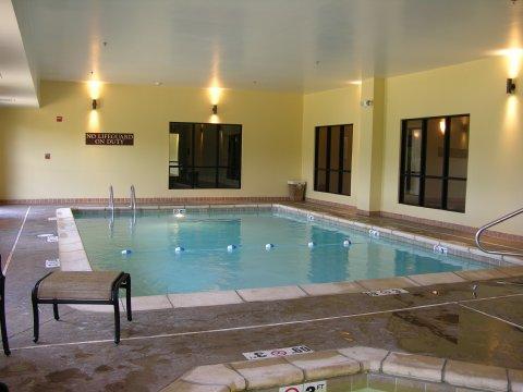 Hotel Express By Ihg Rolla