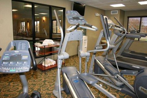 Hotel Express By Ihg 2*