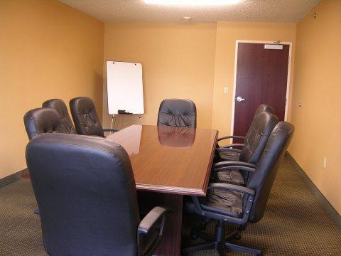 Express By Ihg Rolla
