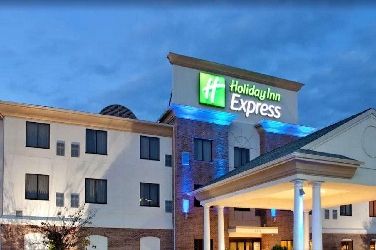 Express By Ihg 2* Rolla