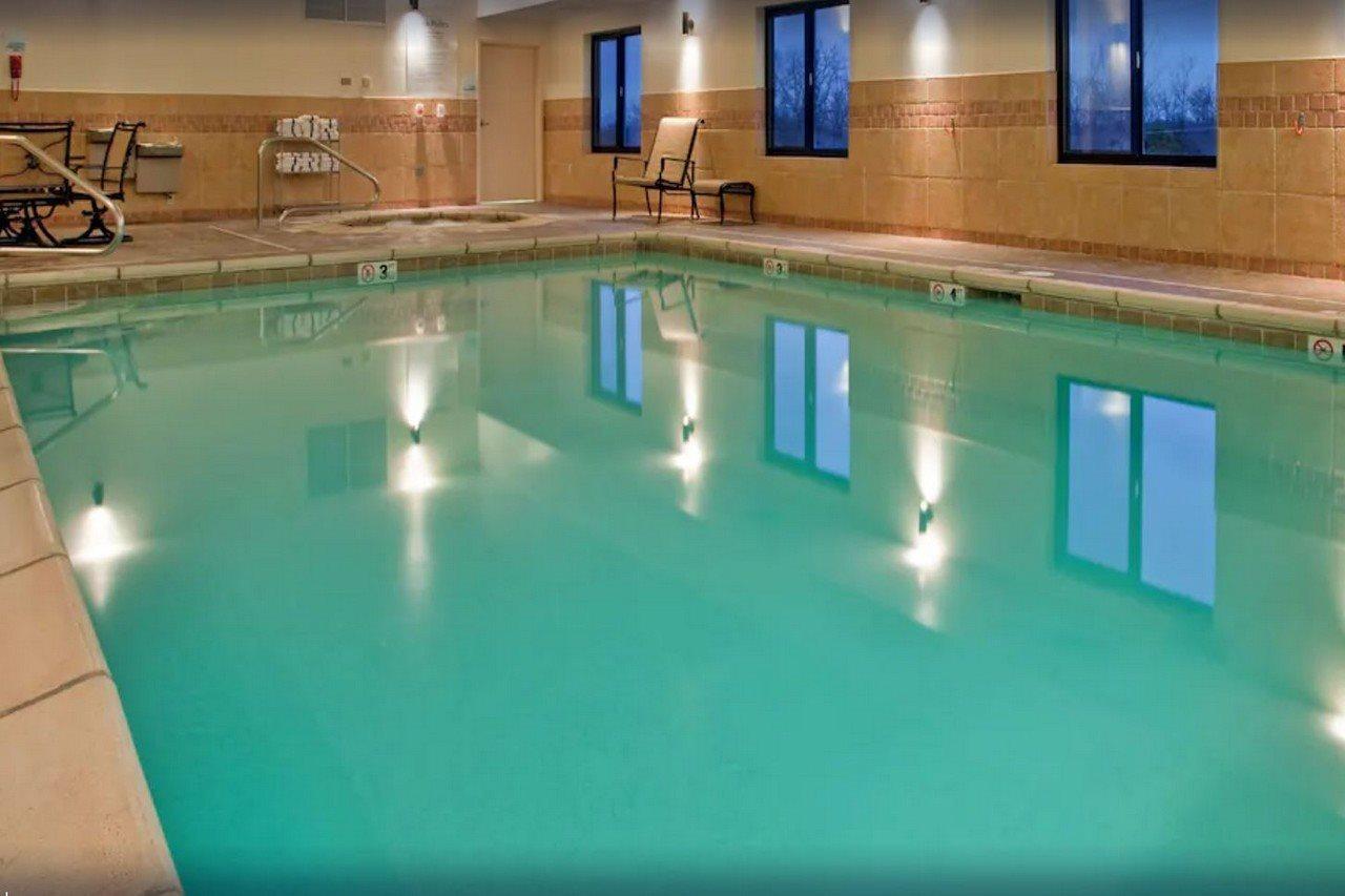 Express By Ihg Hotel
