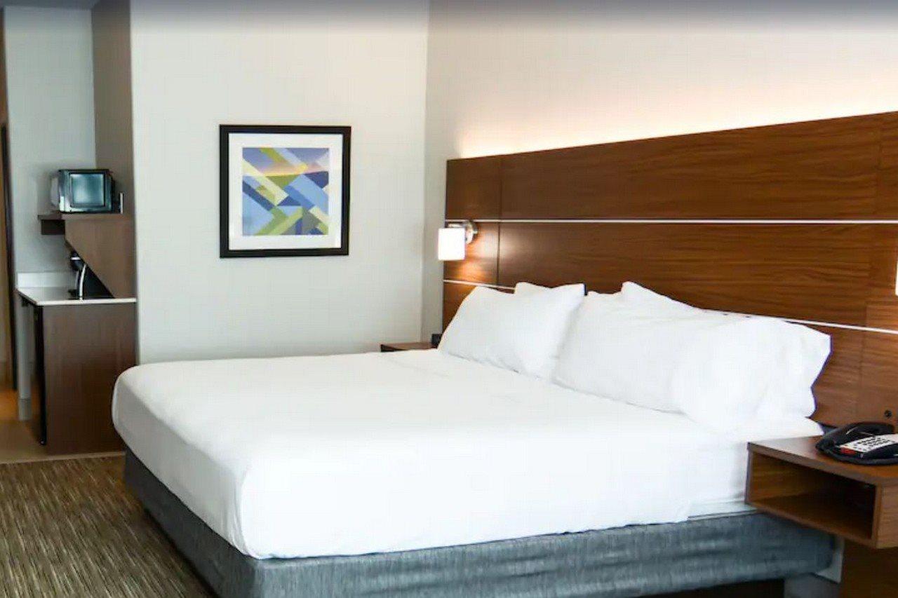 Hotel Express By Ihg