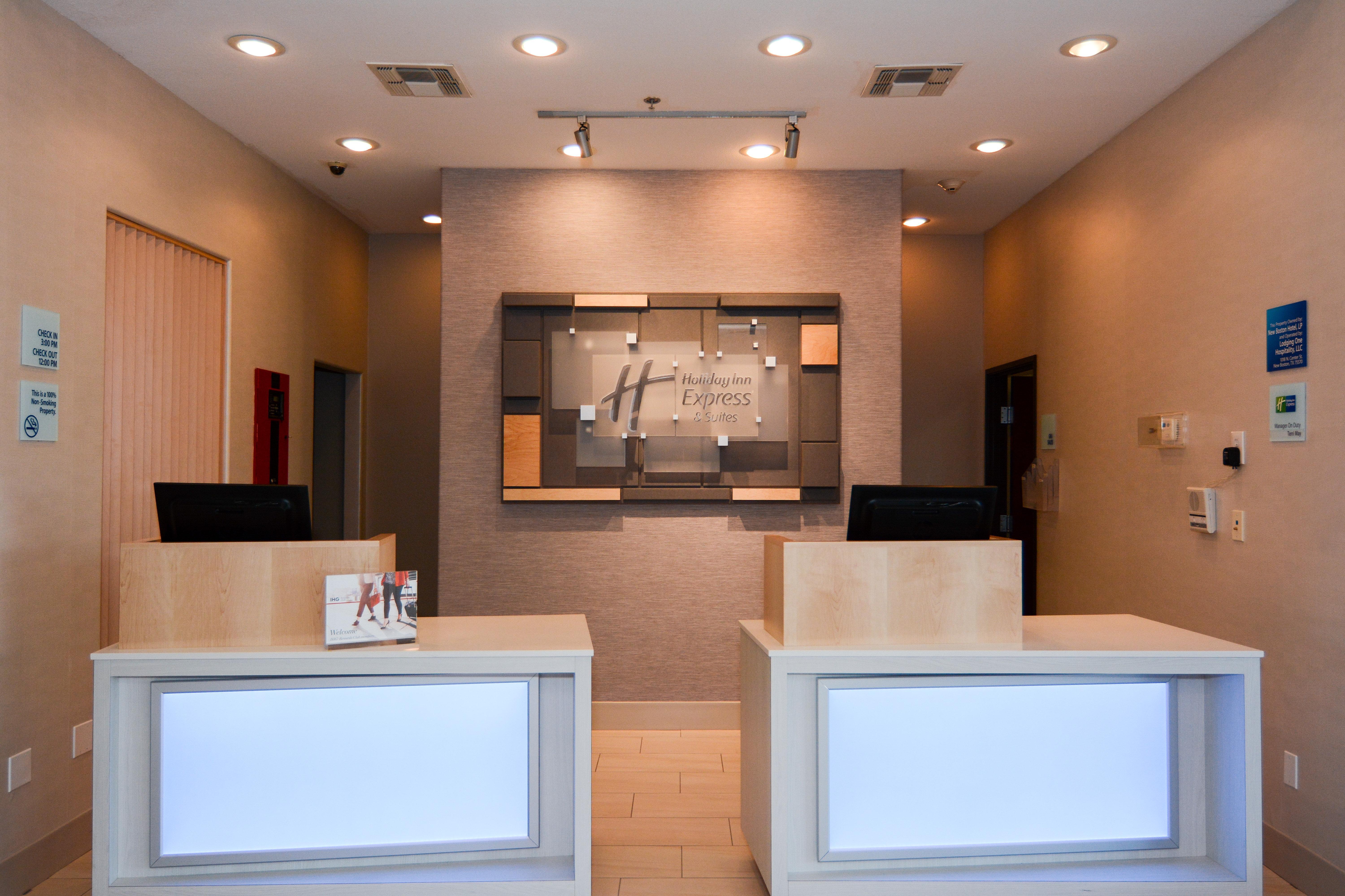 Express By Ihg Hotel