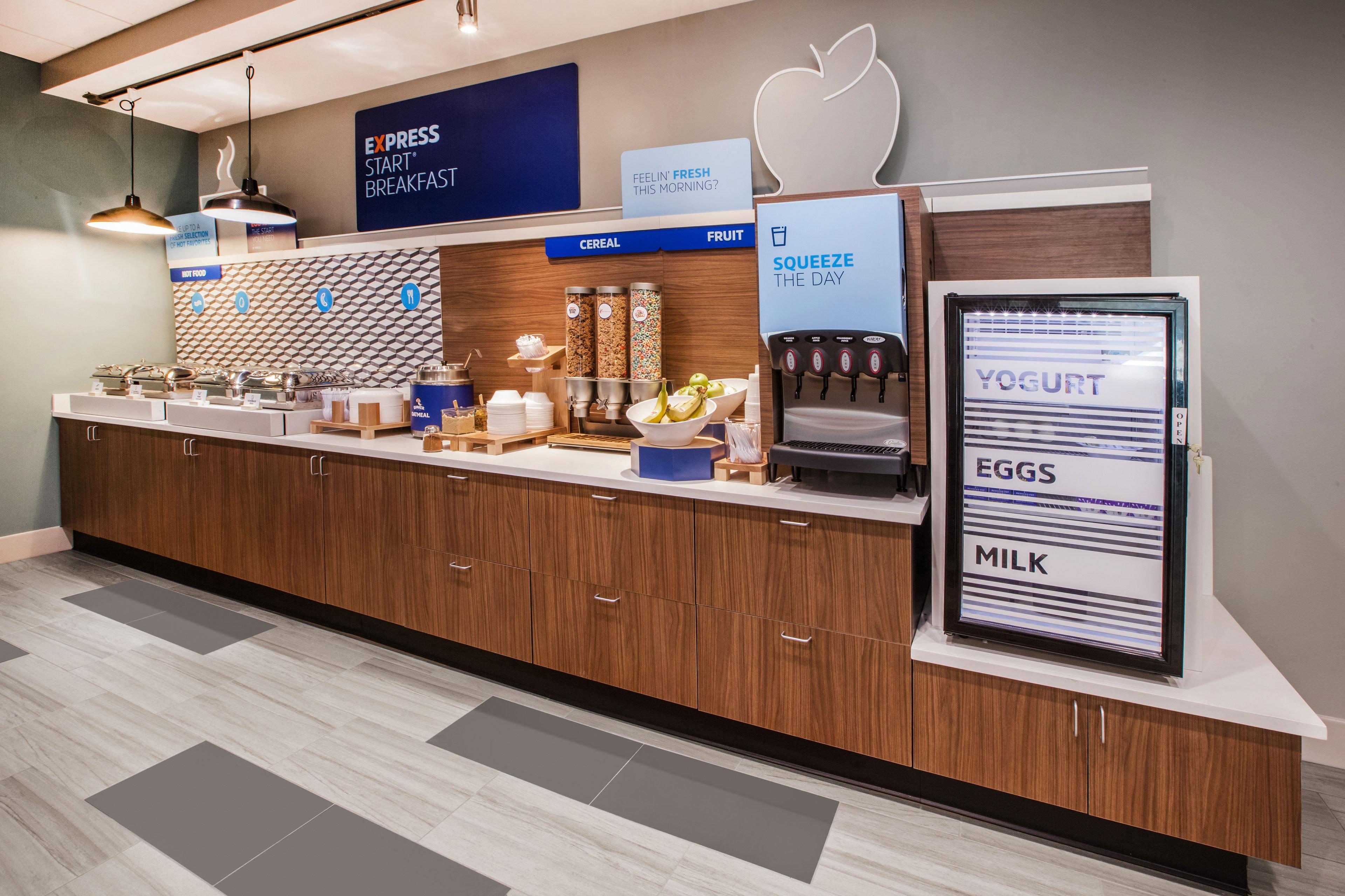 Express By Ihg 2* Rolla