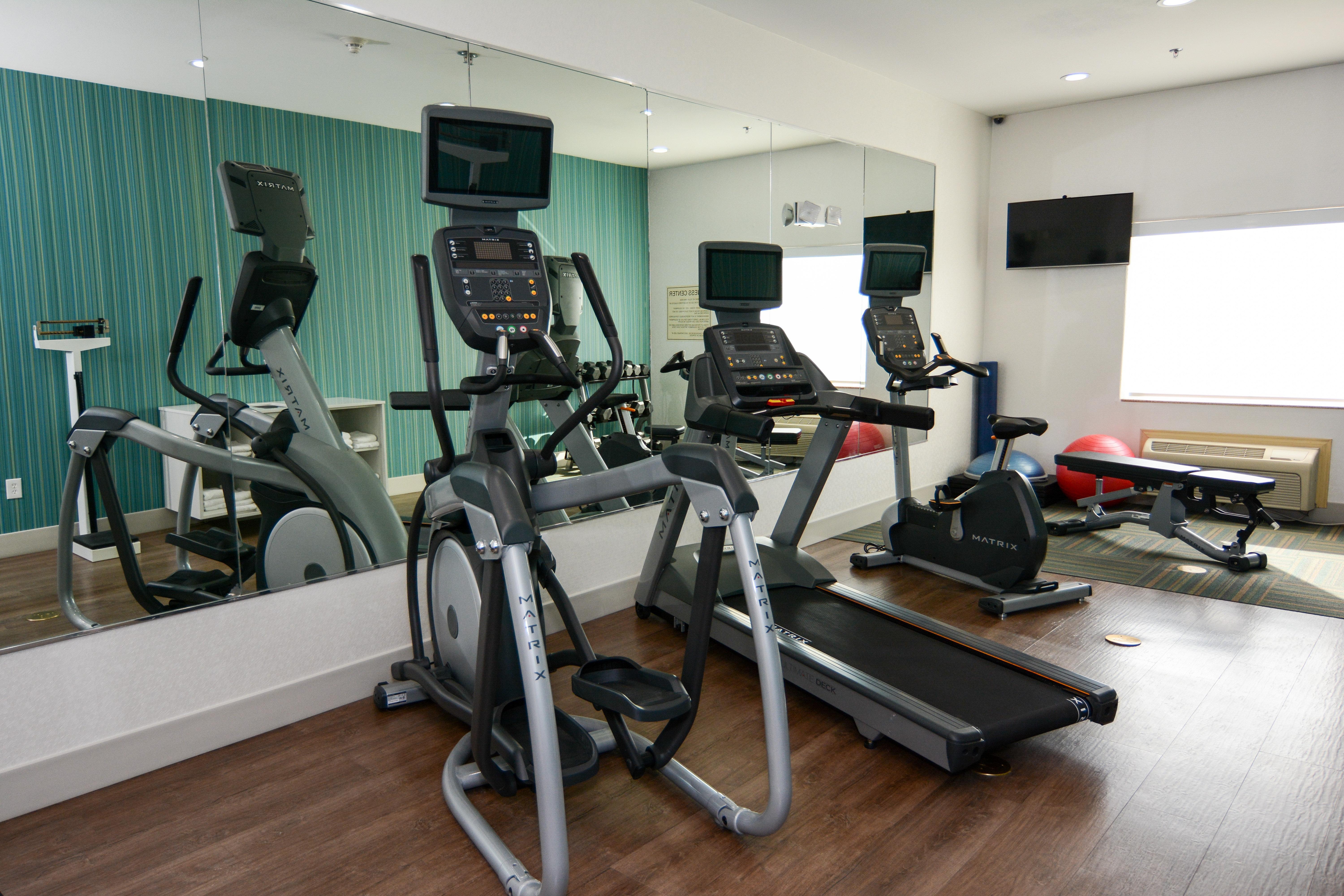 Express By Ihg Hotel 2*