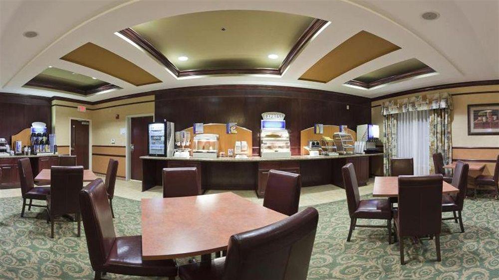 Hotel Express By Ihg Rolla