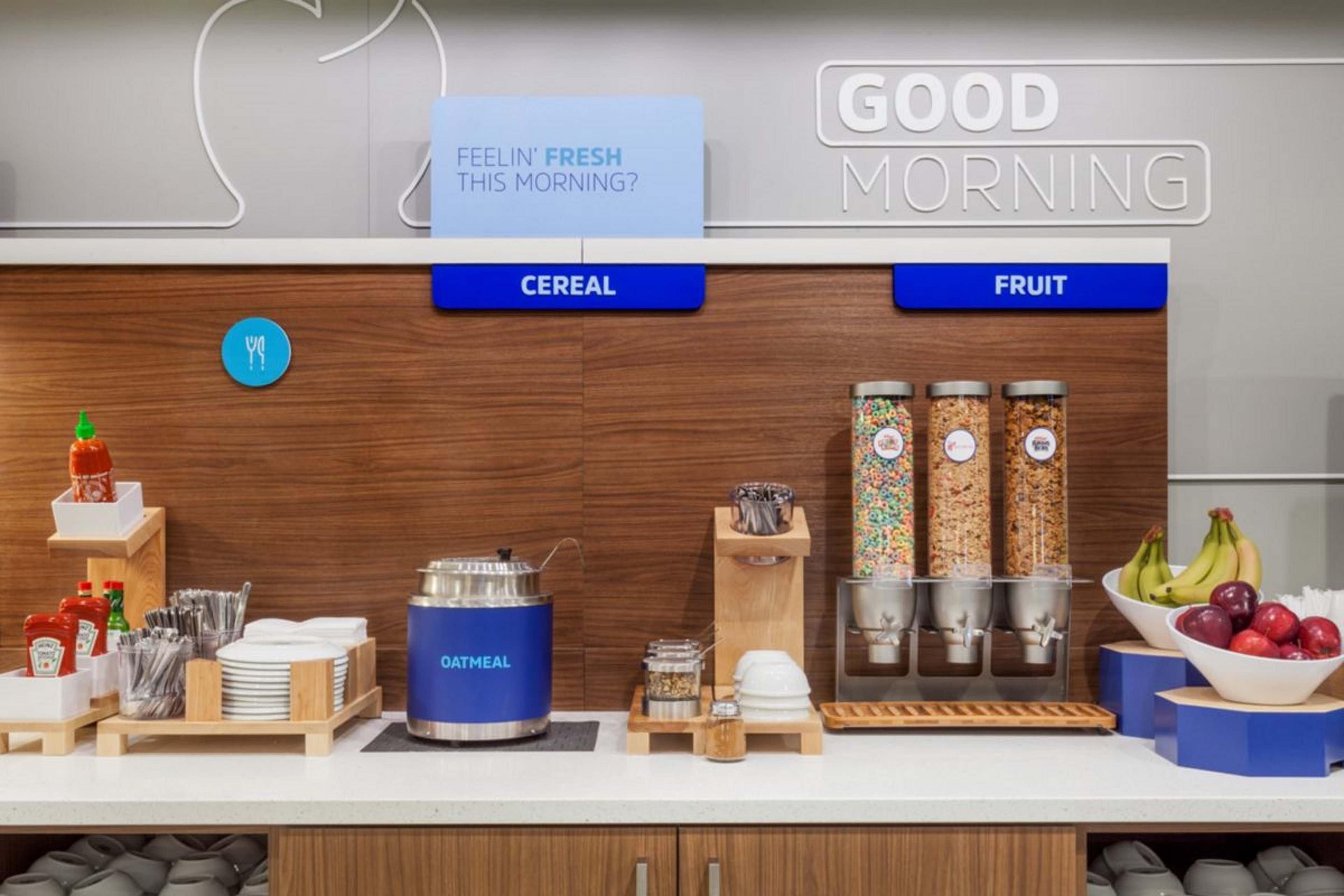 Express By Ihg