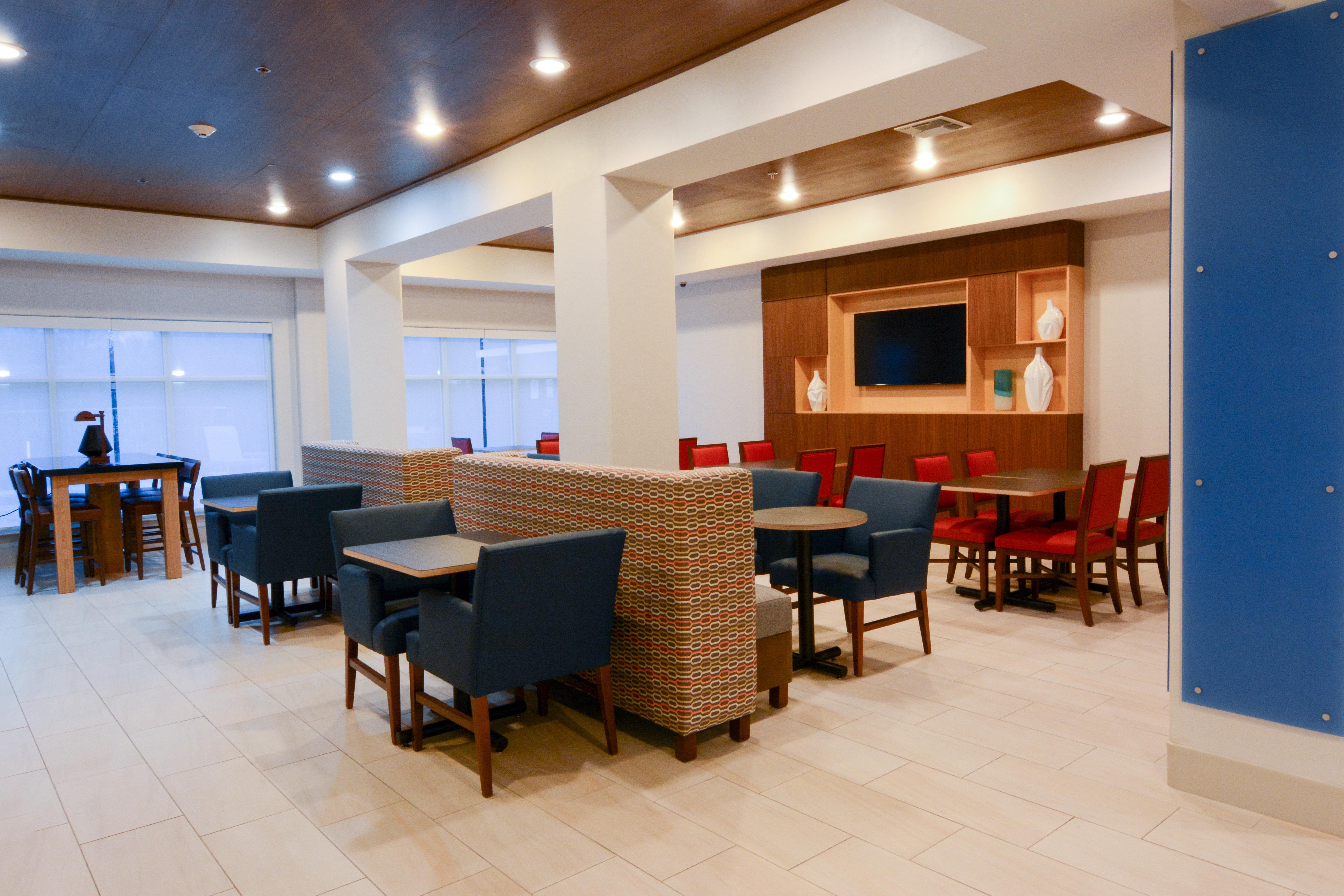 Express By Ihg 2* Rolla
