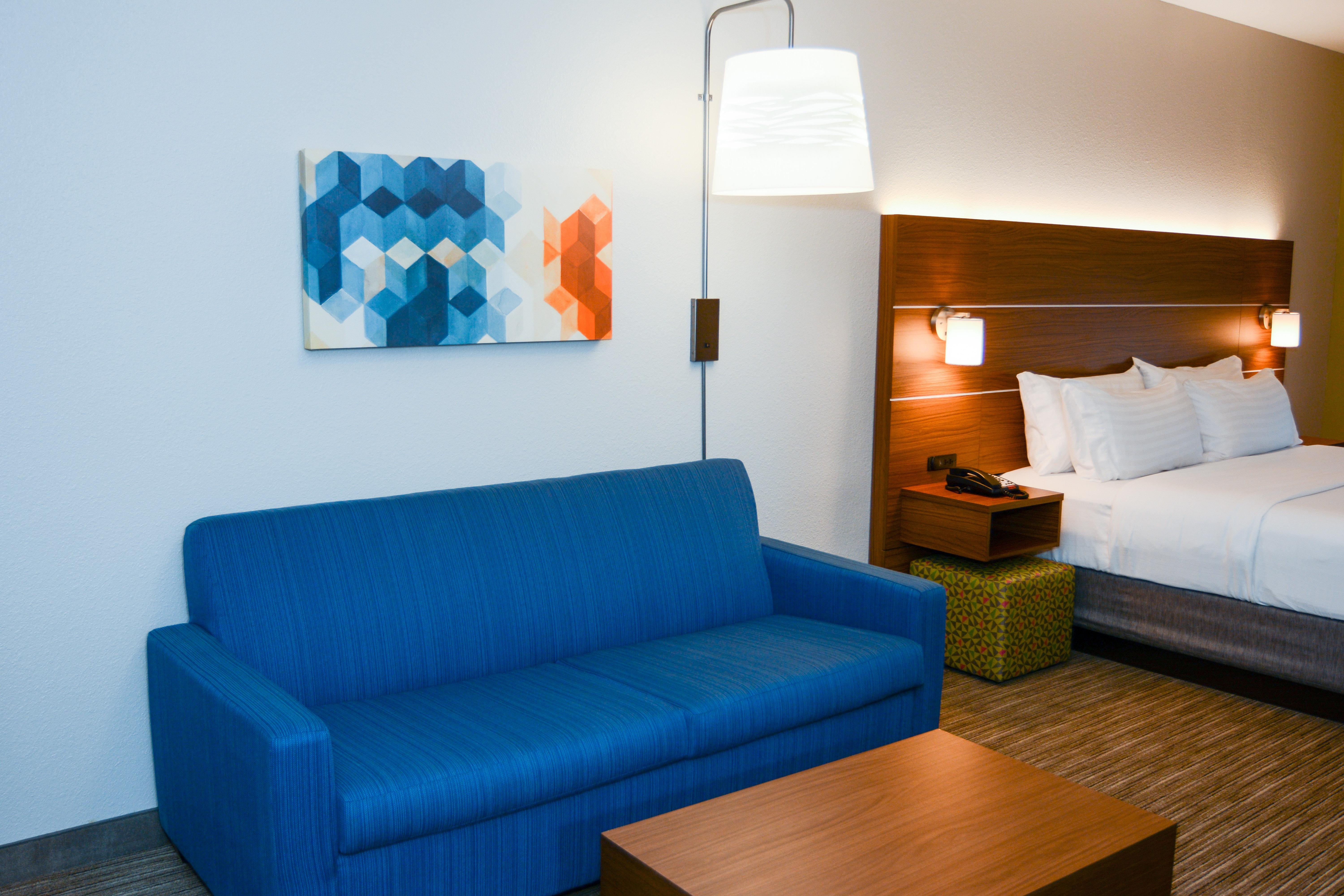 Express By Ihg Rolla