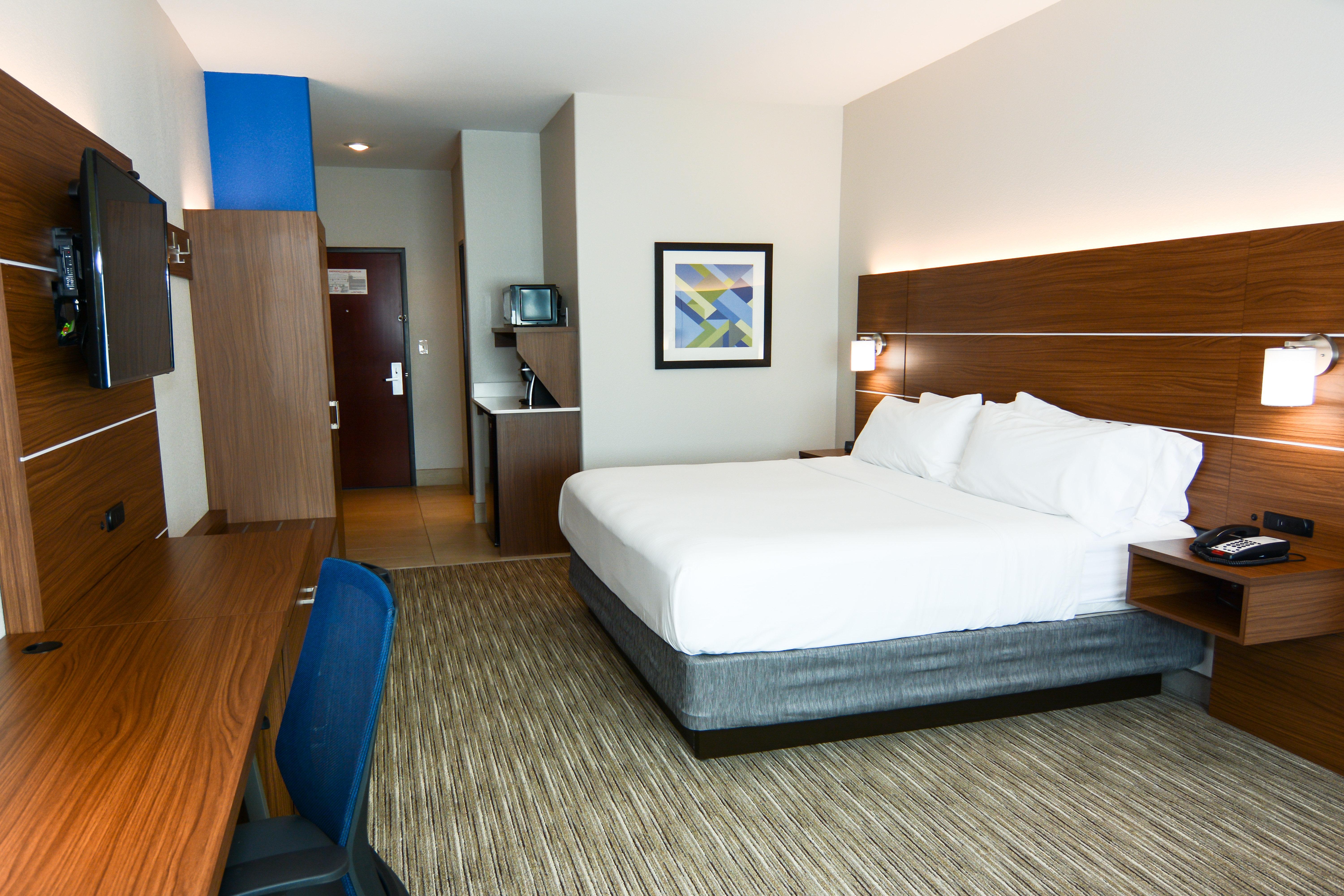 Express By Ihg Rolla