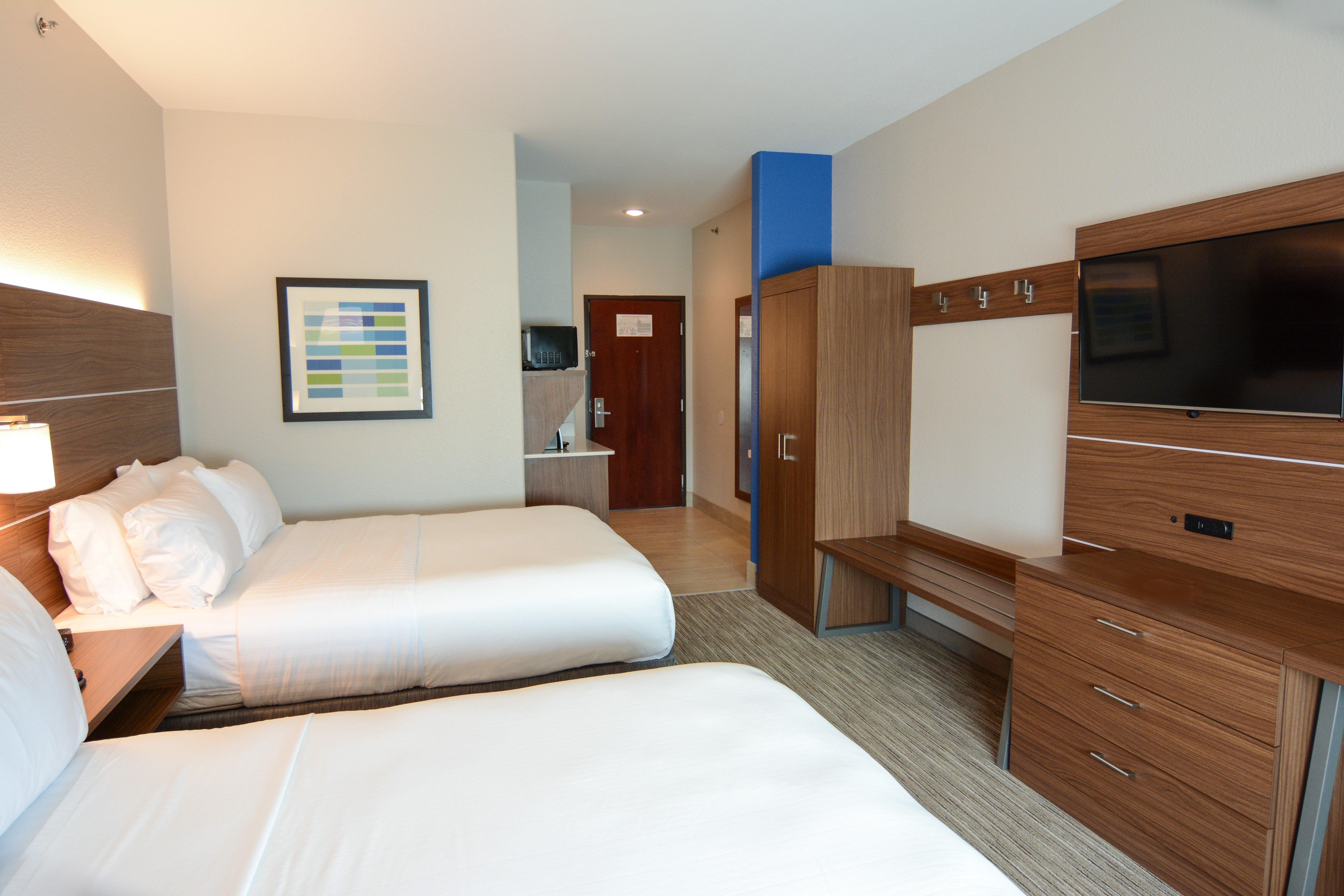 Hotel Express By Ihg 2*
