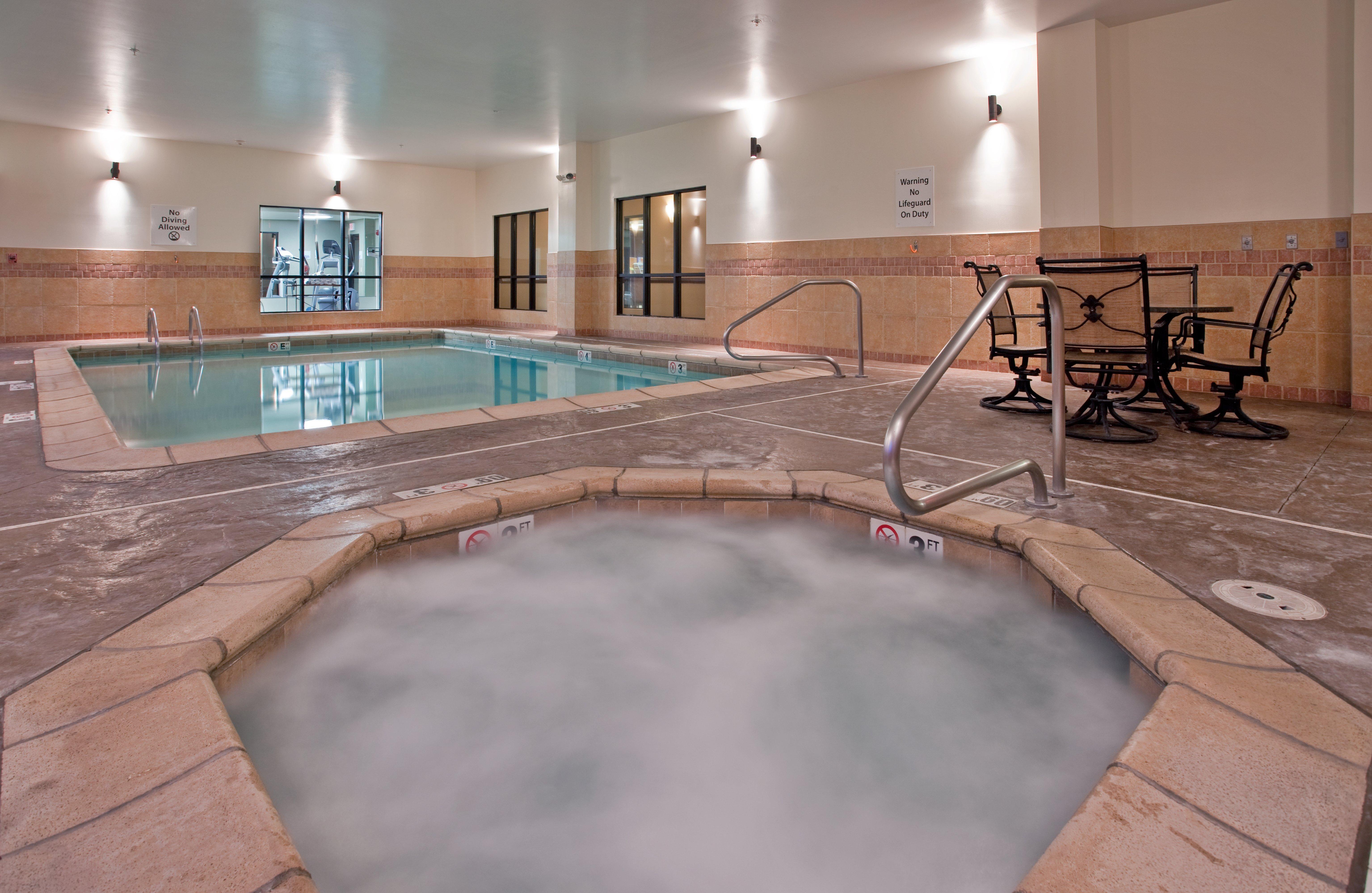 Hotel Express By Ihg Rolla