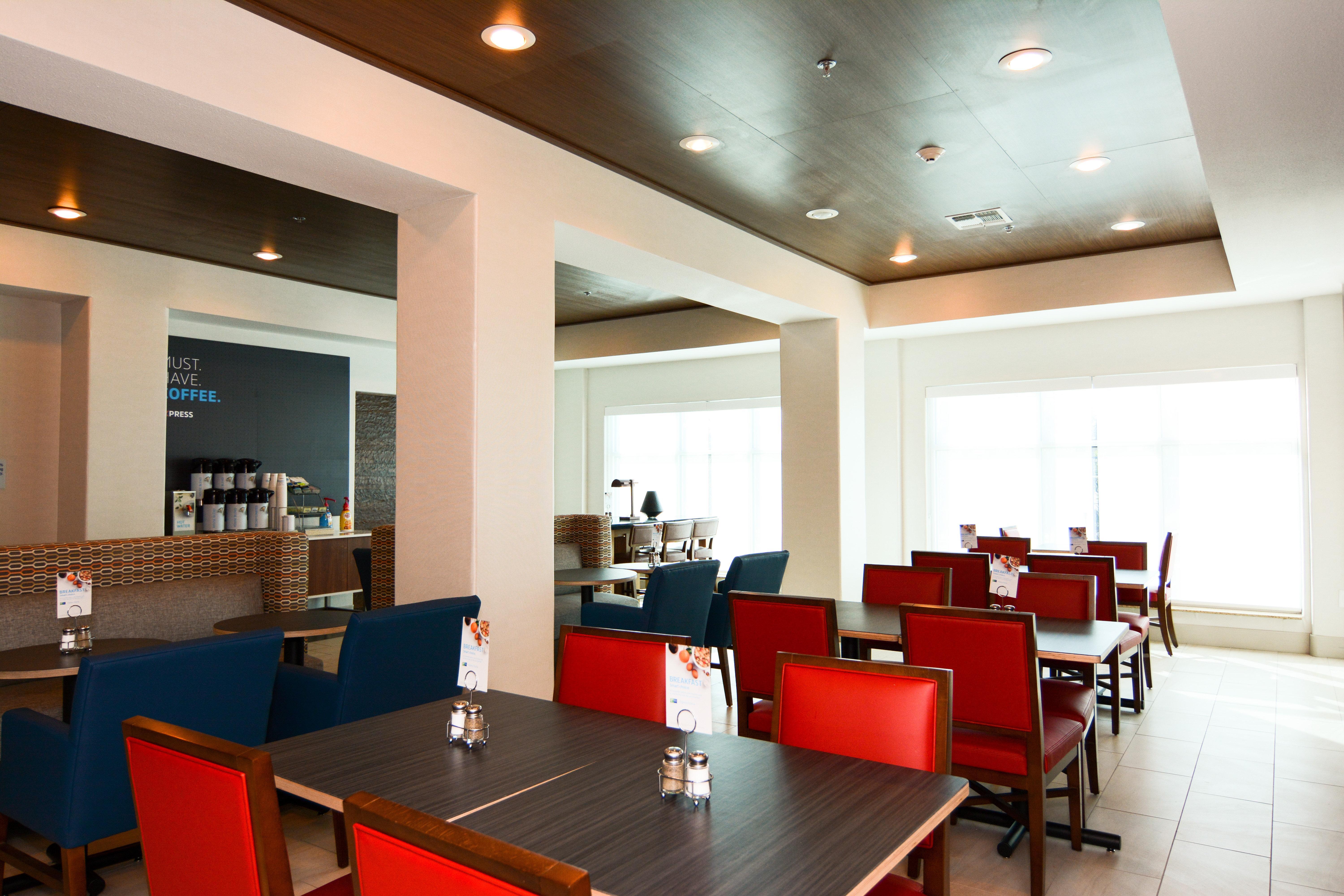 Express By Ihg