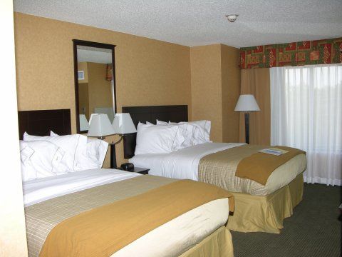 Hotel Express By Ihg