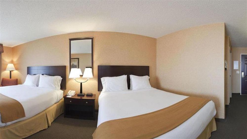 Hotel Express By Ihg 2*