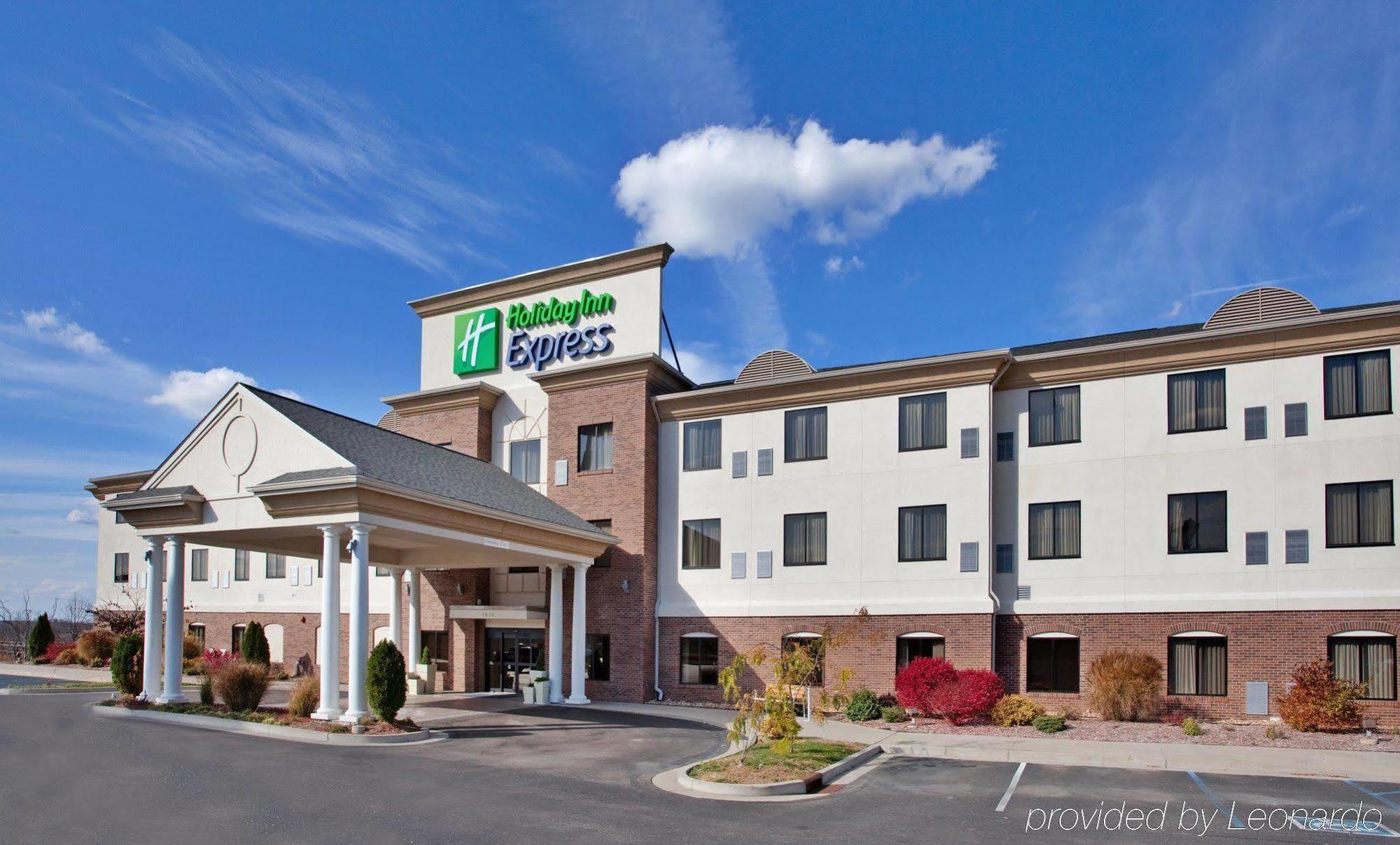 Express By Ihg
