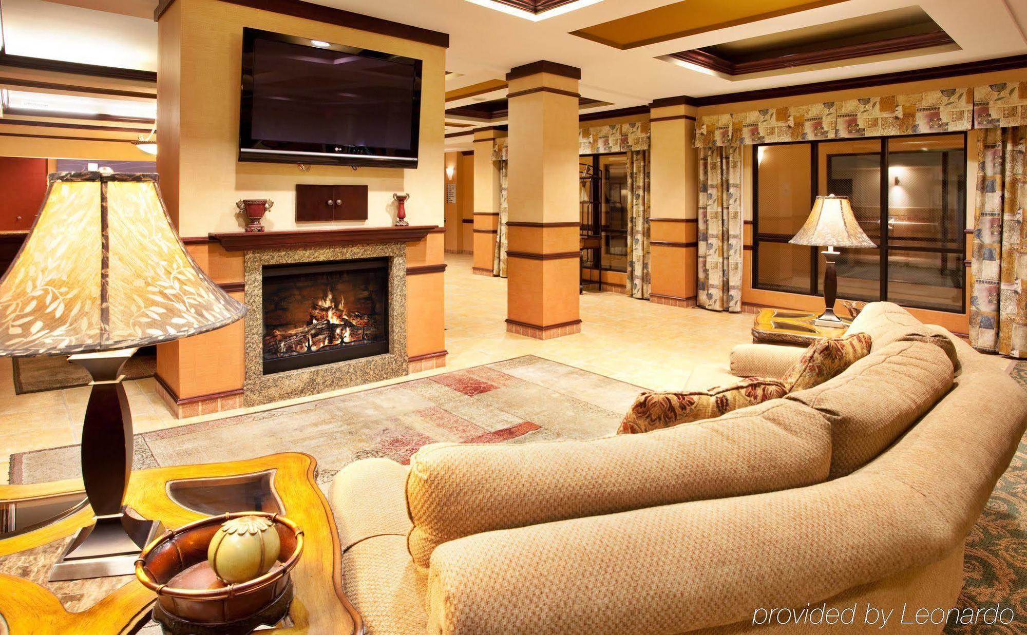 Express By Ihg 2* Rolla