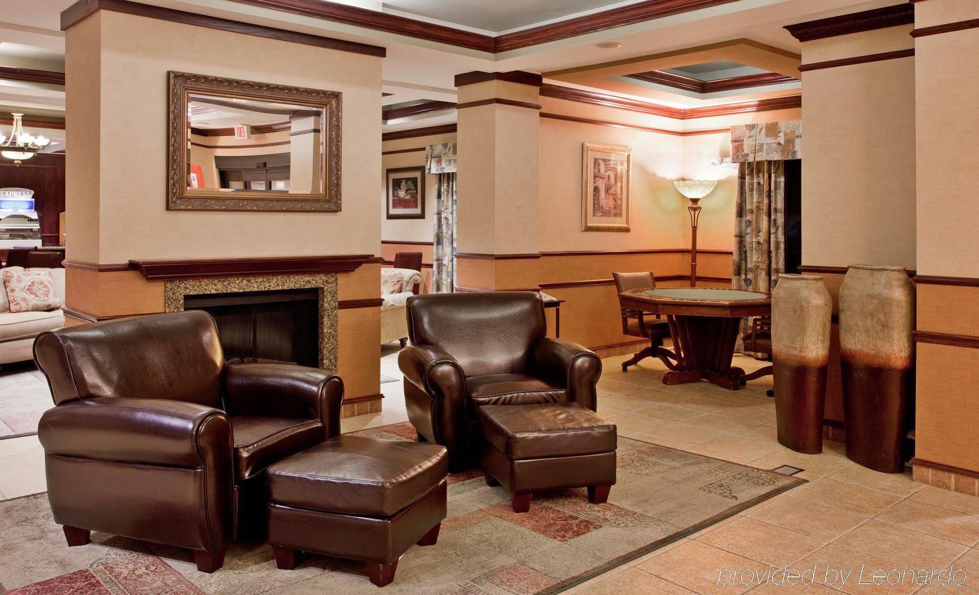 Express By Ihg 2*