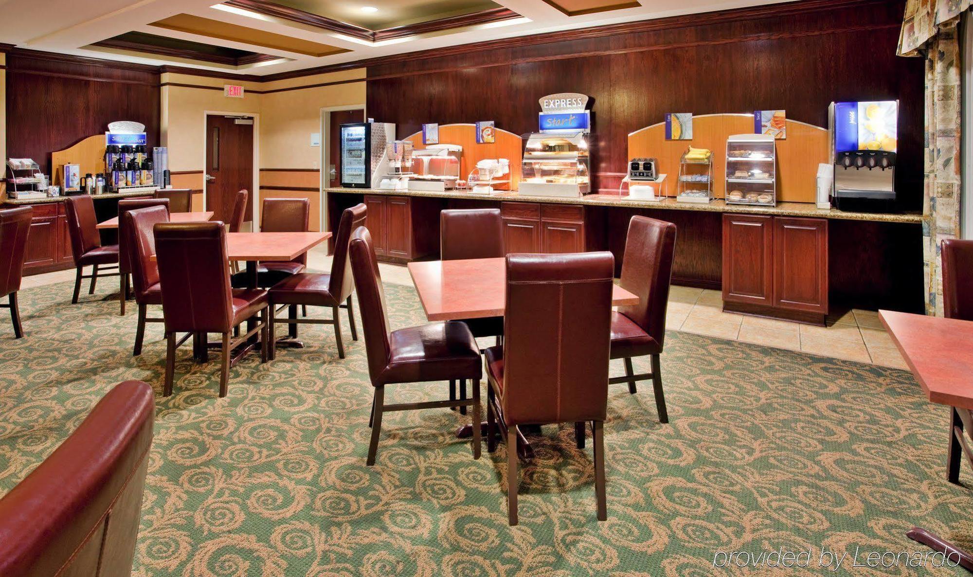 Express By Ihg Hotel