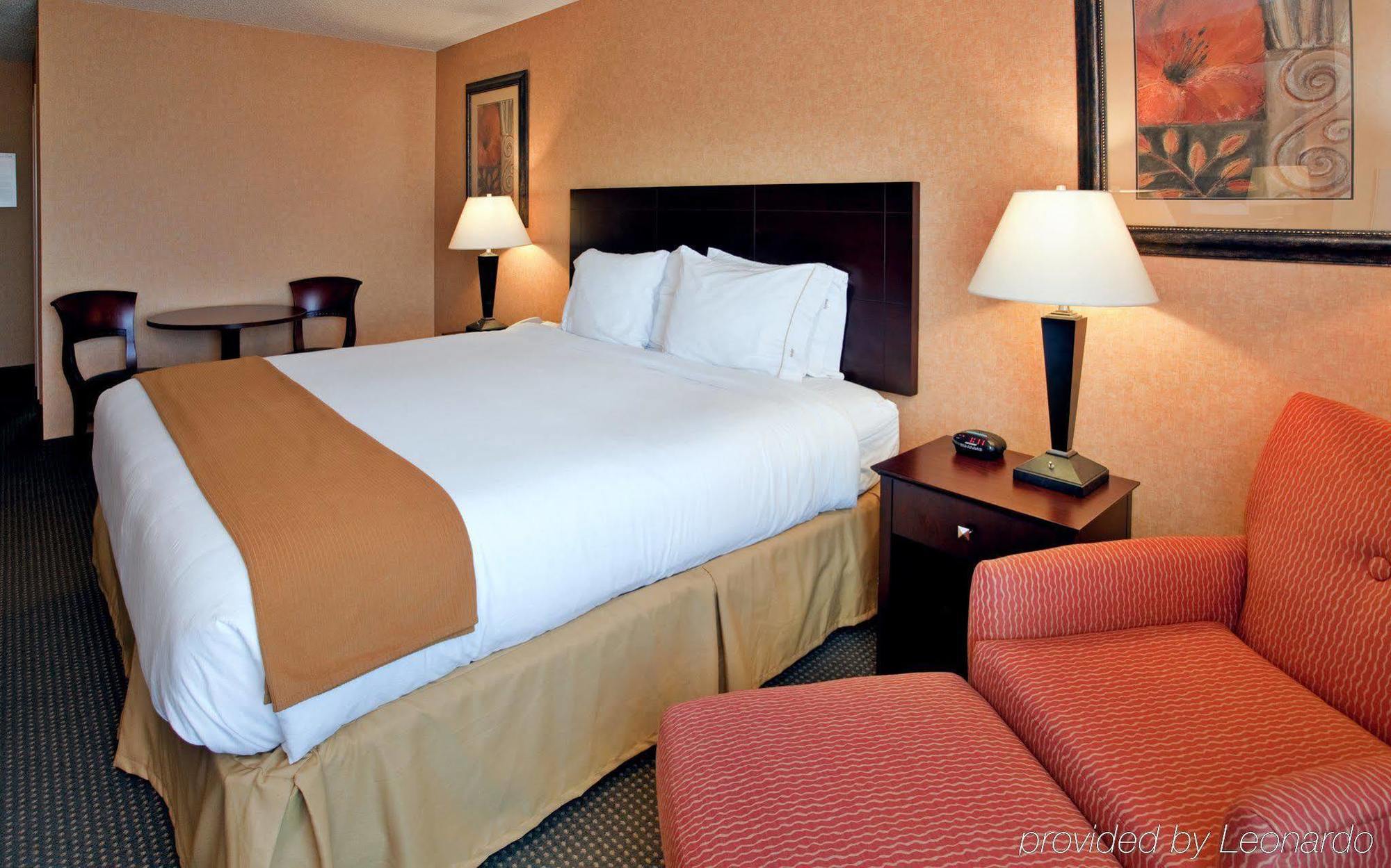 Express By Ihg Rolla