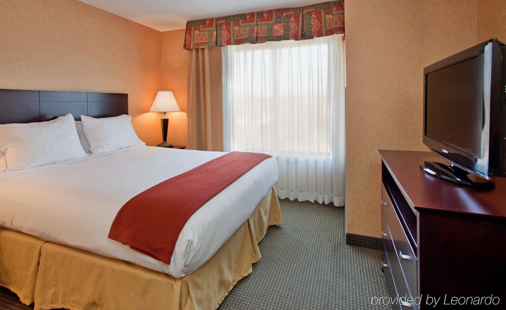 Hotel Express By Ihg Rolla