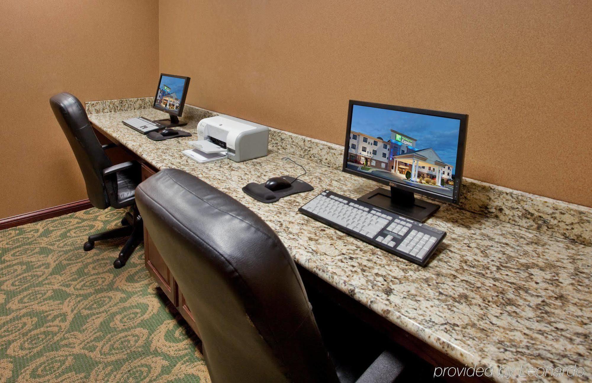 Hotel Express By Ihg 2*
