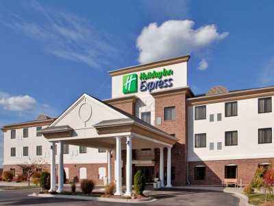 Express By Ihg Rolla