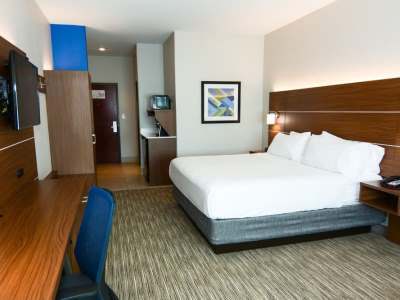 Express By Ihg 2* Rolla