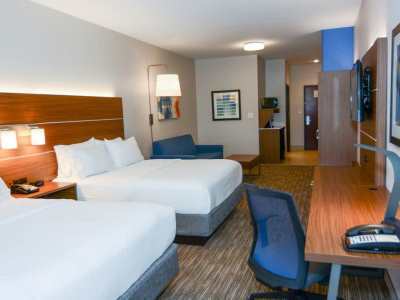 Express By Ihg Hotel Rolla