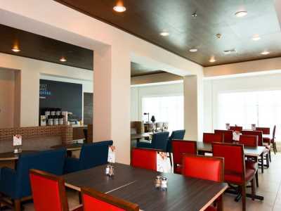 Hotel Express By Ihg