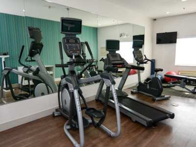 Express By Ihg 2* Rolla