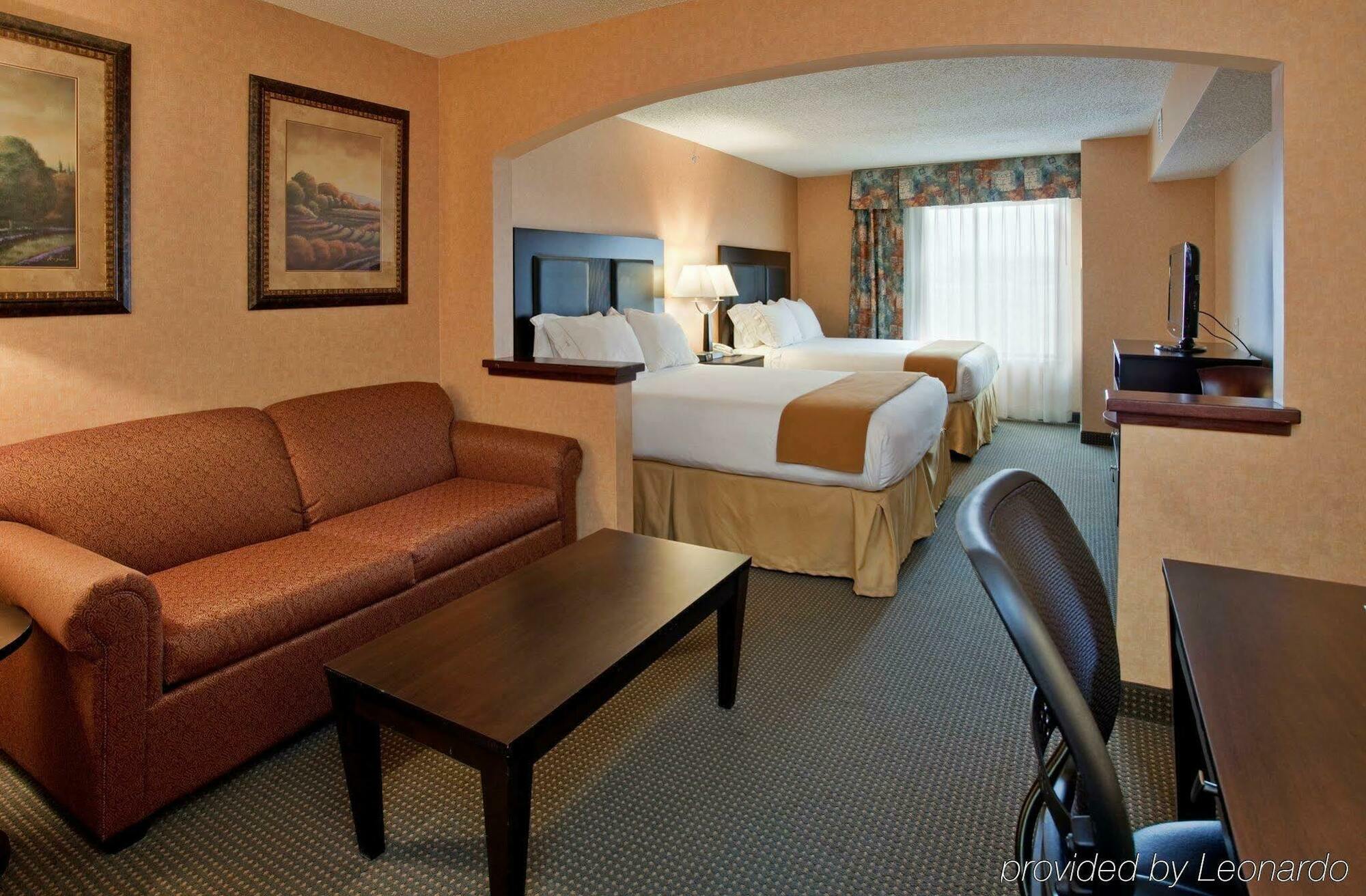 Express By Ihg