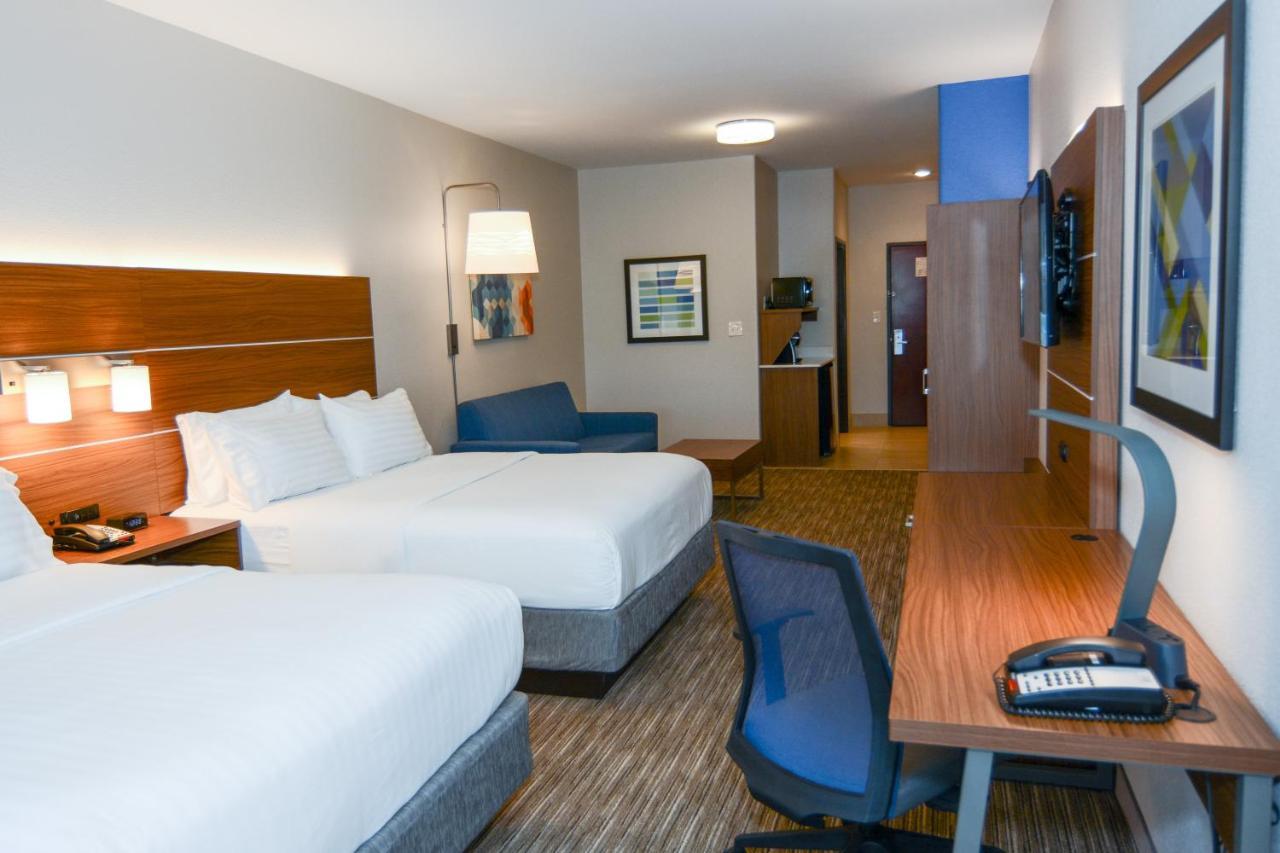 Express By Ihg 2*
