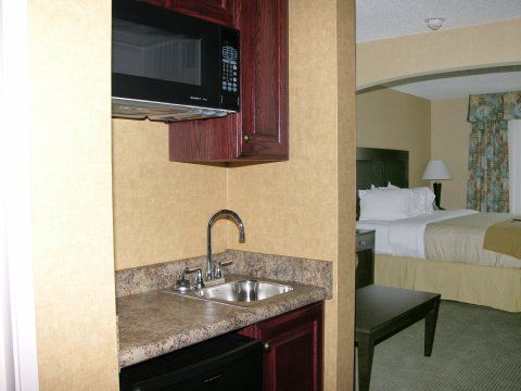 Hotel Express By Ihg Rolla